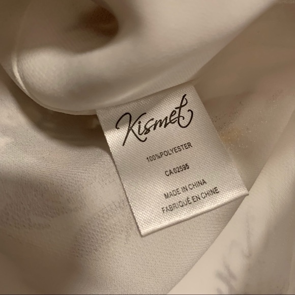 Kismet | Floral Flowy Tank Top - Picture 14 of 14